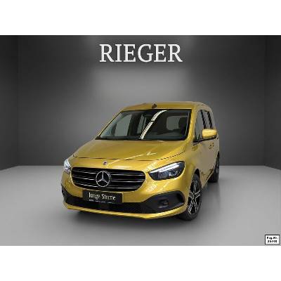 Mercedes-Benz T 180 d Progressive 85 kW