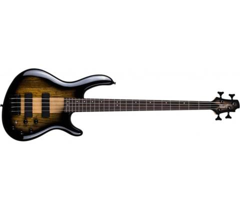 Cort C4 Plus