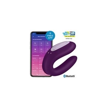 Satisfyer Double Joy (P19627)