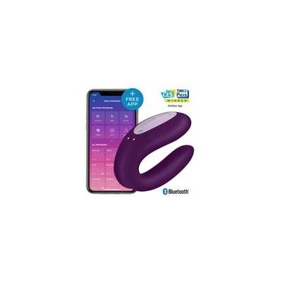 Satisfyer Double Joy (P19627)