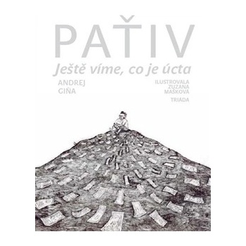 Paťiv - Andrej Giňa