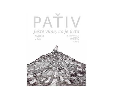 Paťiv - Andrej Giňa