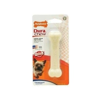 Nylabone Hračka NYLAB Extreme Chew Chicken XS