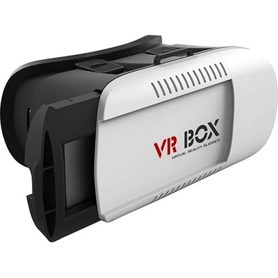 VR BOX 3D – Zbozi.Blesk.cz