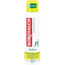 Borotalco Active Citrus deospray 150 ml