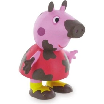 Image 1 of Comansi Фигурка на Comansi Peppa Pig - Калната Пепа