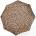 Reisenthel Чадър Reisenthel Pocket duomatic umbrella - Brown (Leo Macchiato)