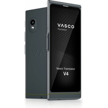Vasco V4 Stone Gray 5903111339906