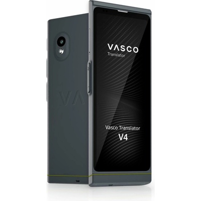 Vasco V4 Stone Gray 5903111339906