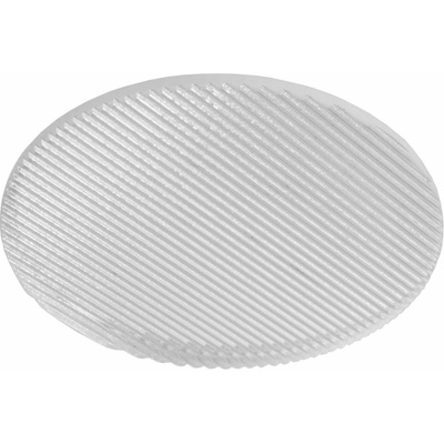 Dekolight Deko-Light lineární rozptylová čočka pro sérii Nihal 40° / 80° 930324 Čirá
