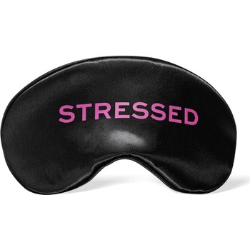 Revolution Skincare Stressed Mood maska na spanie