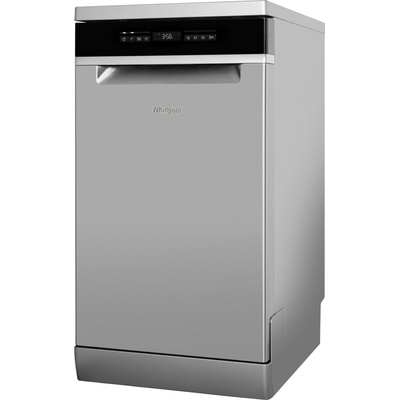 Whirlpool WSFO 3T223 PC X
