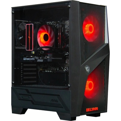 HAL3000 MEGA Gamer Pro PCHS2792