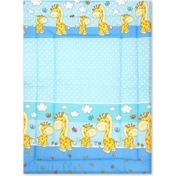 Image 1 of Подложка за игра / пълзене 100 x 135 cm 1847-D33