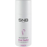 SNB Professional Възстановяващ балсам за крака, 100 ml - baby