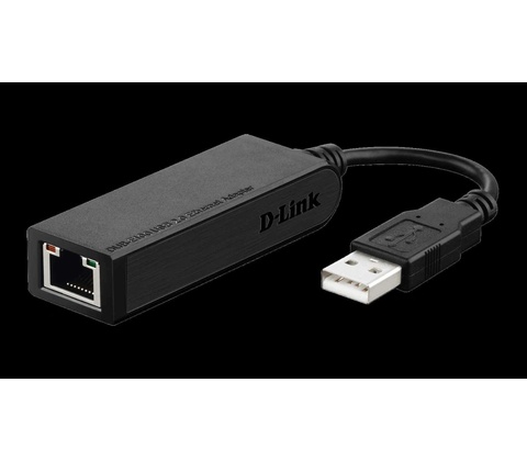 D-Link DUB-E100