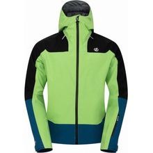 Dare 2b pánska bunda Roving II jacket zelená/čierna