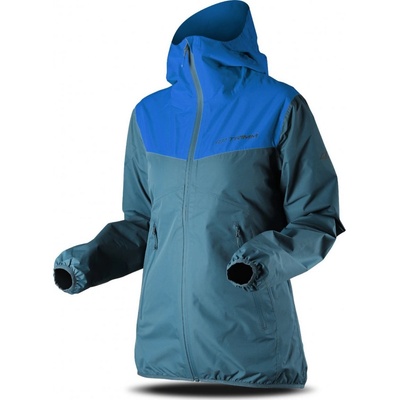 Trimm Exped Lady dark lagoon jeans blue