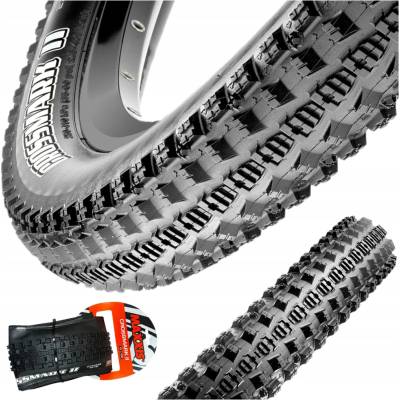 Maxxis Crossmark II 29x2.10 kevlar