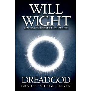 Dreadgod (ISBN: 9781959001089)