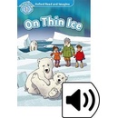On Thin Ice + mp3 Pack - Shipton, Paul