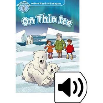 On Thin Ice + mp3 Pack - Shipton, Paul