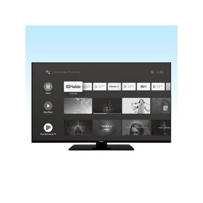 Orava LT-Andr43 4K1 LT-android, 108cm, 4K