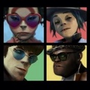 Gorillaz - Humanz