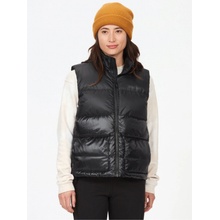 Marmot Guides Down Vest čierna