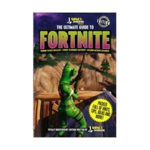 THE ULTIMATE GUIDE TO FORTNITE | IGLOOBOOKS (2024)