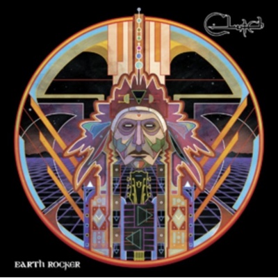 CLUTCH: EARTH ROCKER CD