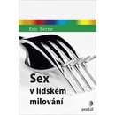 Sex v lidském milování