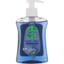 Mýdla Dettol Cleanse antibakteriální mýdlo dávkovač 250 ml