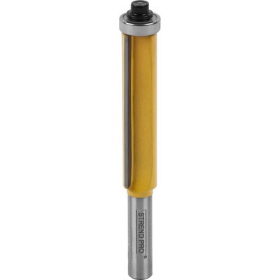 STREND PRO Fréza stopková, 8mm, odřezávací, D-13mm, H-50mm, YC1405, 9f16badf99ea