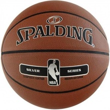 Spalding SILVER