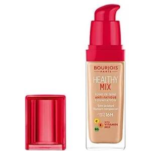 Bourjois Healthy Mix Anti-Fatigue Foundation - Дълготраен фон дьо тен с анти-умора ефект