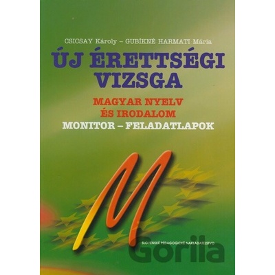 Új érettségi visga Magyar nyelv és irodalom