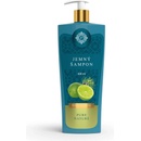 Green idea Jemný šampon Pure Nature 400 ml