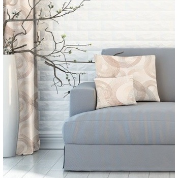 Interie Leo Oxford 40 x 40 cm 361090x2009