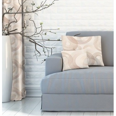 Interie Leo Oxford 40 x 40 cm 361090x2009