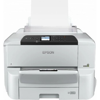 Epson WorkForce Pro WF-C8190DW (C11CG70401)