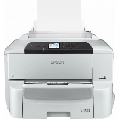 Epson WorkForce Pro WF-C8190DW (C11CG70401)