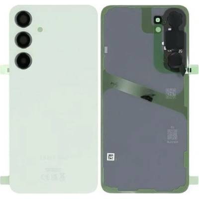 Samsung Galaxy S24 Plus S926B - Bateriový Kryt (Jade Green) - GH82-33275E Genuine Service Pack, Jade Green