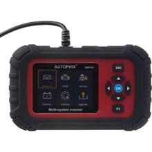 Autophix DM5700