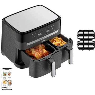 Tefal Dual Easy Fry & Gril 2in1 (EY905B40)