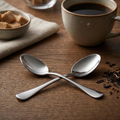 Motta lyžičky na cappuccino 6 ks