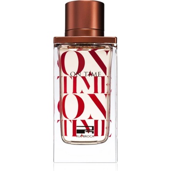 Image 1 of Rue Broca On Time (Red) EDP 100 ml