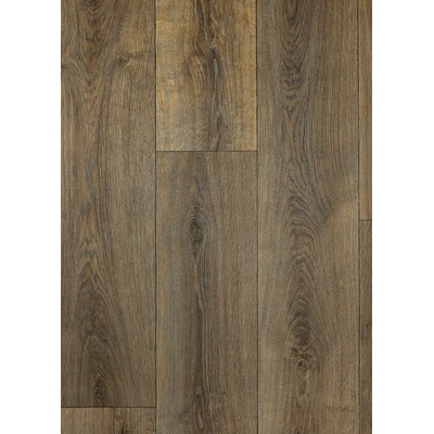 Breno Carbontex Cherbourg Oak 546 tmavé dřevo 400 cm 1 m²