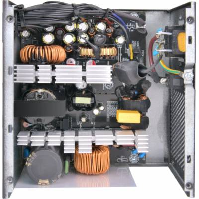 Thermaltake Smart W3 600W PS-SPW-0600NNFAWE-1
