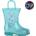 Character Детски гумени ботуши Character Light Up Wellingtons Infants - Disney Frozen